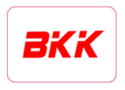 BKK - Pleasuredome