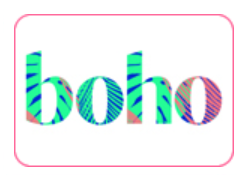 Boho - Pleasuredome