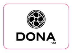 DONA - Pleasuredome