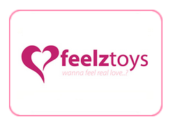 FEELZTOYS - Pleasuredome