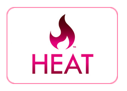 HEAT - Pleasuredome