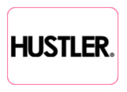 HUSTLER - Pleasuredome