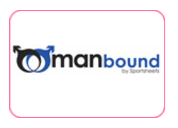 Manbound - pleasuredome