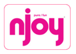 njoy - PLEASUREDOME