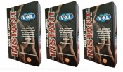 V-XL Instant Erekstionshjlp - 30 tabs