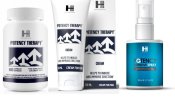 Potency Therapy Paket 3