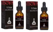 Titan Enlarge Oil 2 sty