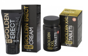 Big Boy Golden XXL tabs+krm Penisfrstorare