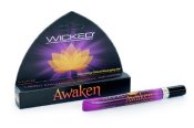 Wicked Awaken Stimulating Clitoral Gel