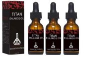 Titan Enlarge Oil 3 sty