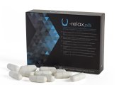U-Relax Anxiety and Stress Relief Caps