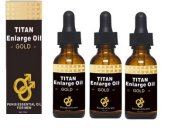 Titan Enlarge Oil GOLD 3 sty