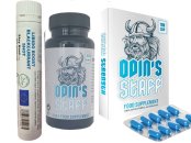 Odin's Staff Paket 3 - Stark erektion