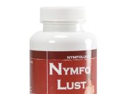 Nymfolust