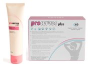 Procurves Plus Breast Enhancement Pack