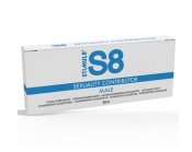 S8 Sexuality Male Tabs 8 Pcs