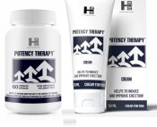 Potency therapy Paket