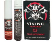 Viking Njord Stark Erektion Piller Frdrjning Paket 3