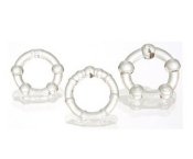 Island Rings