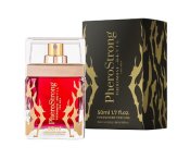 PheroStrong pheromone Devil for Men