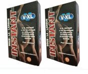 V-XL Instant Erekstionshjlp - 20 tabs
