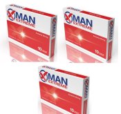 Man Extreme Strong - 30 capsules