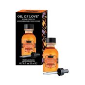 Kamasutra Oil of Love Tropical Mango
