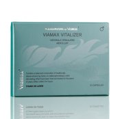 Viamax - Vitalizer 10 Capsules
