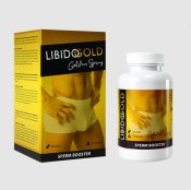 Golden Spray - Mer Sperma
