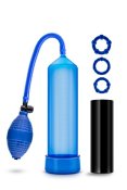 Quickie Kit Go Big Blue