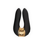 Shunga - Aiko Intimate Massager Black
