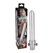 Aluminium Douche