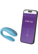 We-Vibe Sync Go Blue