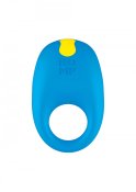 Juke​ Cock Vibe Ring