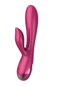 Endless Love Clitoris & G-Spot Vibrator