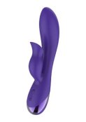 Unchained Love Clitoris & G-Spot Vibe