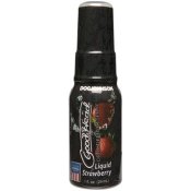 GoodHead Oral Delight Spray - Strawberry - 29 ml