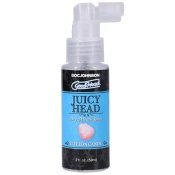 JH- Dry Mouth Spray Cotton Candy 60ml