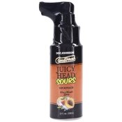 JH- Dry Mouth Spray Sour Peach 60ml