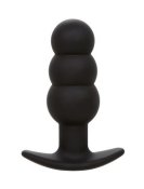 FeelzToys - Plugz Butt Plug Black Nr. 3