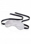 Satin Eye Mask