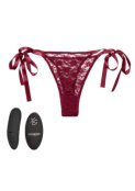 RC Lace Thong Set Rd