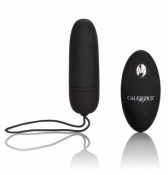 Lady's Remote Control Pleasure Bullet