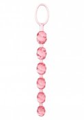 Swirl Pleasure Beads