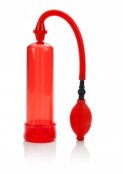 Firemans Pump