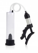 Quick Draw Vacuum Pump