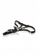 Rechargeable Panty with Beads