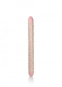 Double Dong Veined 18 Inch