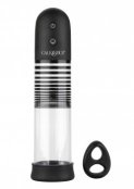 Ez Pump Kit Rechargeable