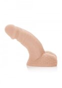 Packing Penis 5 inch /12.75 cm Flesh